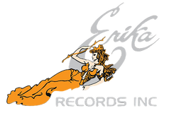 Erika Records :: Vinyl Record Manufacturer :: Keeping Vinyl Alive!