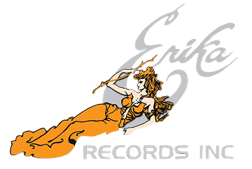 Erika Records