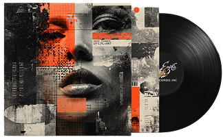 Erika Records :: Vinyl Record Manufacturer :: Keeping Vinyl Alive!